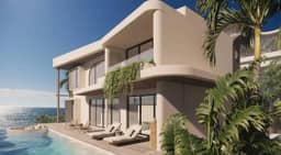 Luxury 3-Bedroom Hillside Villa with Private Pool & Full Furniture – Chaweng Noi — photo 4