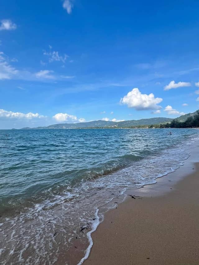 531 sqm flat land plot in Lipanoi — photo 2