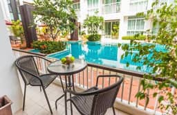 1-Bedroom Apartment with Private Office / Guest Room for Sale in Bophut — photo 6