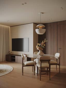 Кондоминиум с одной спальней, 44 м², Бопхут, в длинную рассрочку — photo 6