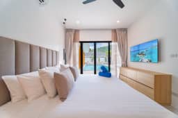 3-Bedroom Villa — Lamai — photo 5
