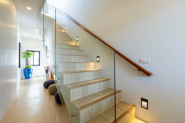 5-Bedroom Villa — Bophut