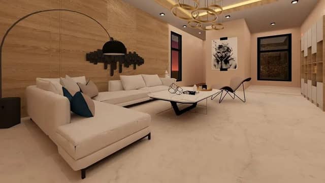 Modern Bali Style Luxury Pool Villa in Koh Samui — photo 2