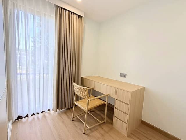 Studio 30 sqm in a managed residence on the ring road, minutes from Chaweng — photo 4