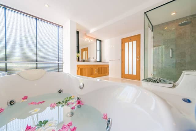 4-Bedroom Villa — Nathon — photo 4