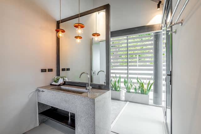 4-Bedroom Villa — Chaweng Noi — photo 4
