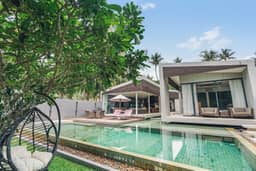 Amazing Beachfront Luxury Manson — photo 4