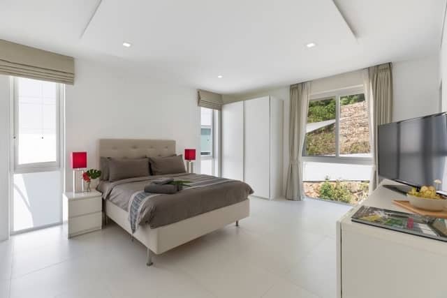3 Bedrooms Penthouse with Private Plunge Pool — photo 3