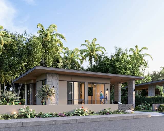 Limited-Time Pre-Sale Offer – Beachside Tiny Home Collection — photo 3