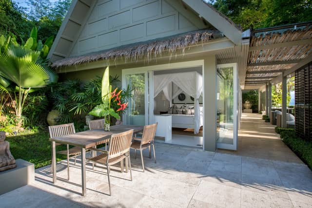 2-Bedroom Villa — Taling Ngam — photo 2