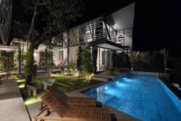 4-Bedroom Villa — Chaweng Noi — photo 5