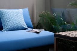Garden 4-Bedroom Pool Villa — Plai Laem — photo 4