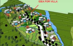 Sea View Land for Sale in Koh Samui – Nathon Area — photo 5