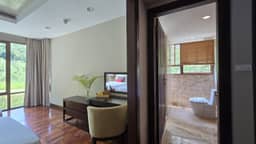 2-Bedroom Villa — Laem Set — photo 3