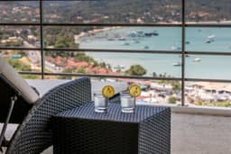 3 Bedrooms Penthouse with Private Plunge Pool — photo 4
