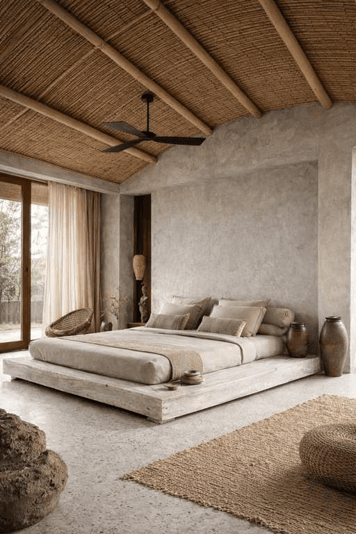 Ultimate Luxury Retreat: 4-Bed Waterfall Villa – Private Pool & Nature Immersion — photo 3