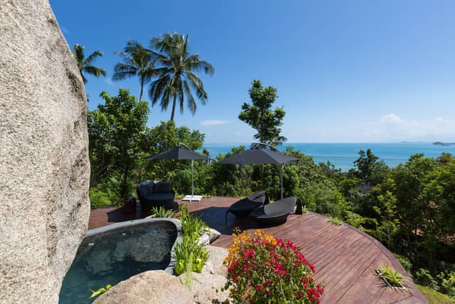 4-Bedroom Villa — Laem Set — photo 4