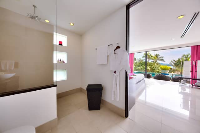3-Bedroom Villa — Bophut — photo 4