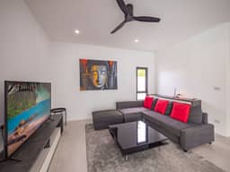 2-Bedroom Villa — Lamai — photo 5