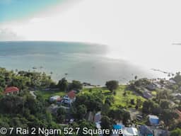 Lamai Beachfront Plot | 12,214.8 sqm | 110m Wide Waterfront — photo 4