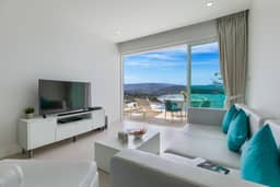 Sea-View 2-Bedroom Apartment, 118 m² — Bang Rak — photo 6