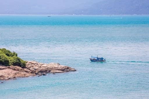 Вилла с бассейном и видом на море, 5 спален — Плай Лаем — фото 3