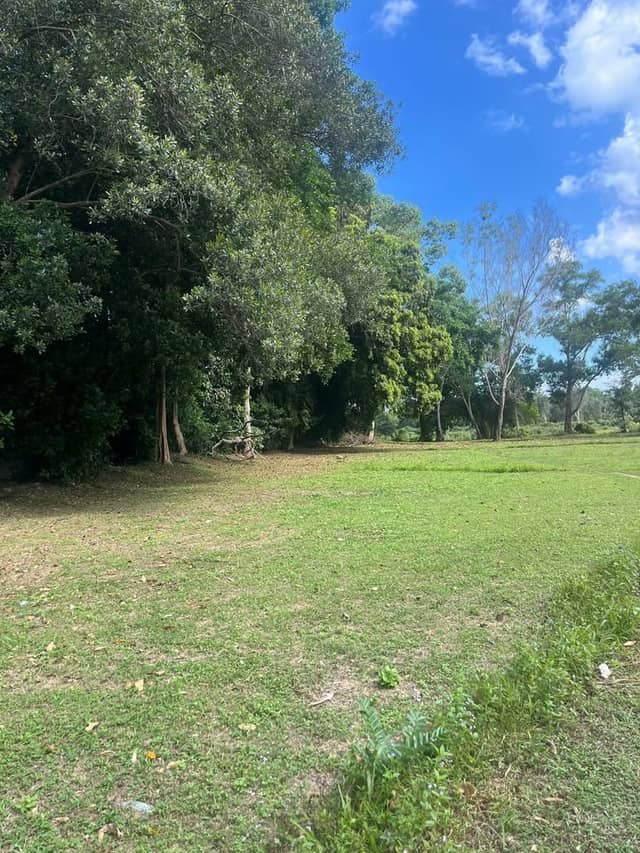 531 sqm flat land plot in Lipanoi