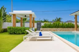 3-Bedroom Villa — Lamai — photo 5