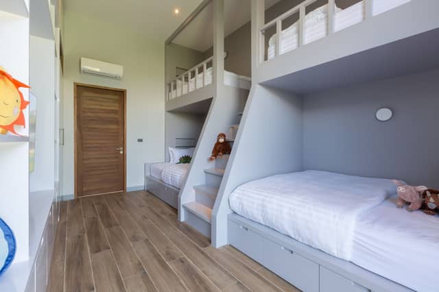 Brand New ultra-luxury 6 bedroom villa — photo 3