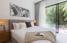 Modern 3-Bedroom Pool Villa for Sale in Bophut Beach — photo 4