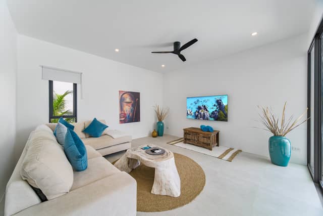 3-Bedroom Villa — Bang Rak — photo 2
