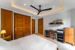 9-Bedroom Villa — Chaweng Noi — photo 3