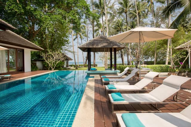 6-Bedroom Villa — Lipa Noi — photo 2