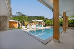 3-Bedroom Villa — Lamai — photo 5