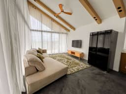 Modern 4-Bedroom Sea View Villa in Plai Laem — photo 5