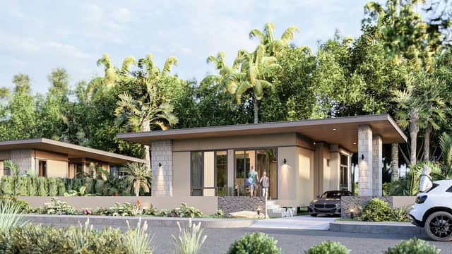 Limited-Time Pre-Sale Offer – Beachside Tiny Home Collection — photo 2