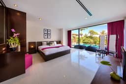 3-Bedroom Villa — Bophut — photo 6