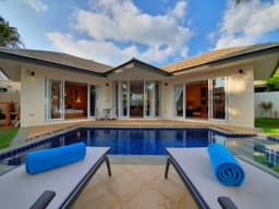1-Bedroom Villa — Lipa Noi — photo 5
