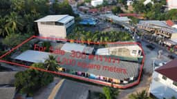 1,200 sqm Land for Sale in Bophut — photo 5