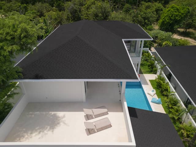 5-Bedroom Pool Villa in Plai Laem — photo 4