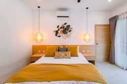3-Bedroom Villa — Lamai — photo 3
