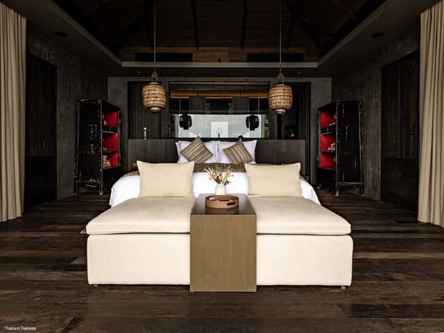 10-Bedroom Villa Estate — Bang Por — photo 3