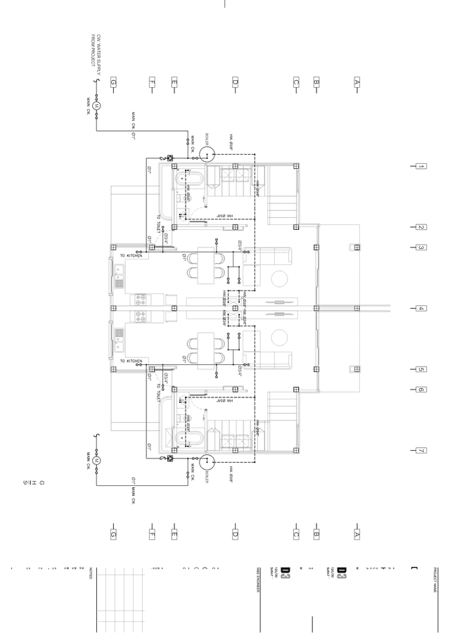Floor plans 10