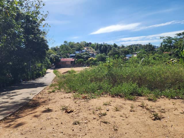 Great Investment! Beautiful Seaview Land for Sale in Plai Laem, Koh Samui (only! 10M THB) – Perfect for private house! — photo 3