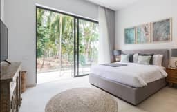 Modern 3-Bedroom Pool Villa for Sale in Bophut Beach — photo 5