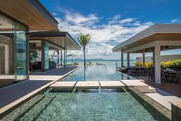 Brand New ultra-luxury 6 bedroom villa — photo 6