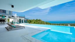 9-Bedroom Villa — Bang Po — photo 5